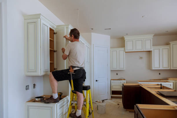 Licensed Kitchen Flooring service in Monticello, KY - BM Kitchen